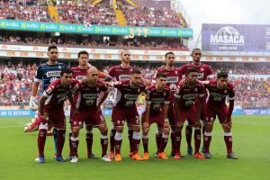 El Deportivo Saprissa se consagra Campeón Nacional