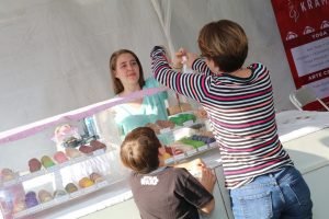 Este fin de semana se efectuará último “El Mercadito” de la temporada