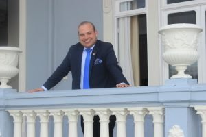 Diputado presenta proyecto para que informe de labores del presidente sea digital