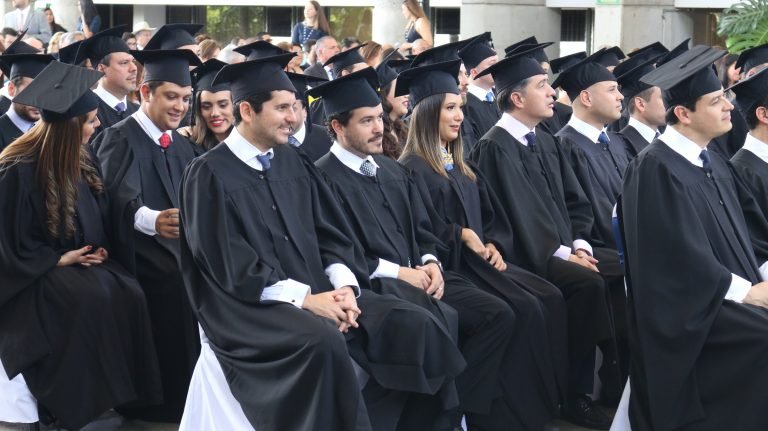 Incae alcanza puesto 29 del mundo en formación ejecutiva