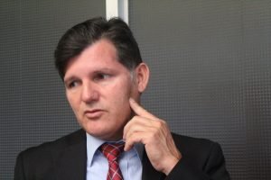 Presidente ejecutivo del CNP manifestó estar satisfecho con la sentencia de ilegalidad de la huelga