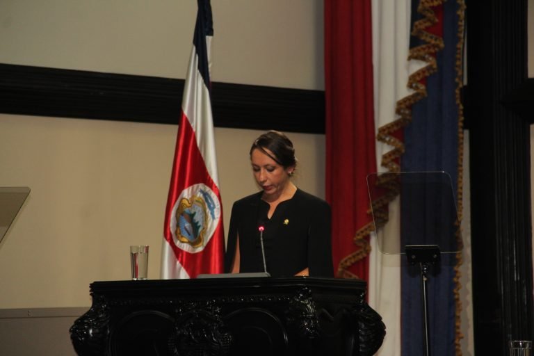 En medio de molestia de Restauración Nacional, presidencia del Congreso conforma comisiones legislativas