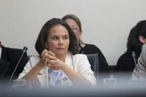 Recorte en presupuesto 2021 implicaría parálisis y disminución radical de servicios, asegura ministra de Cultura