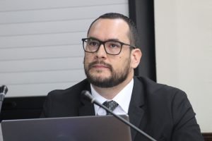 Presidente del Sinart afirma que gobierno anterior obstaculizó investigación contra actual diputado del PAC