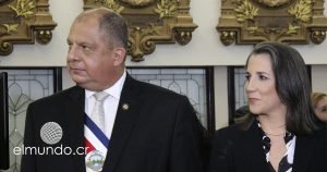 CICR: Administración Solís Rivera deja grandes deudas para ser atendidas por Carlos Alvarado