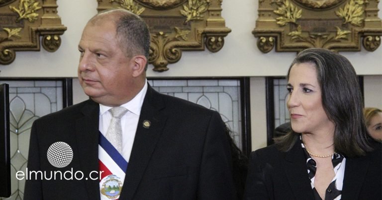 CICR: Administración Solís Rivera deja grandes deudas para ser atendidas por Carlos Alvarado