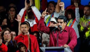 ¿Es posible una transición política en Venezuela?