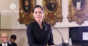 María Inés Solís: Es risible y evidente la falta de planificación del Ejecutivo