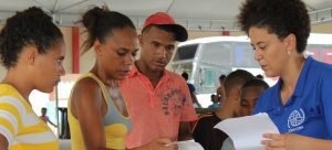 OIM: Crisis migratoria de Venezuela, una de las mayores de los últimos años