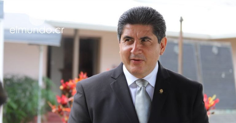 Diputado Otto Roberto Vargas: Presidente nos heredó un paquete fiscal inmanejable