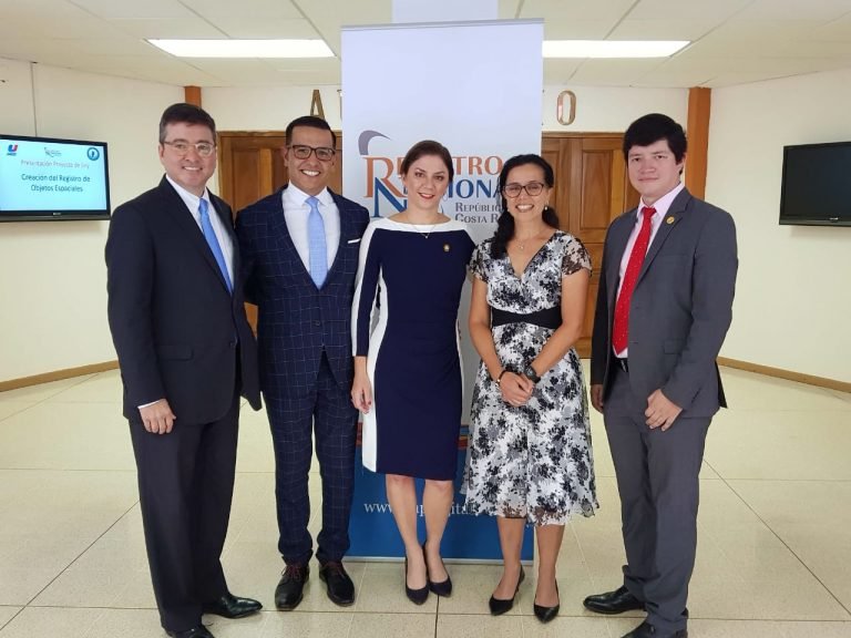 Diputado Pedro Muñoz presenta proyecto para crear Registro de Objetos Espaciales