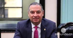 Roberto Thompson: El tema del matrimonio igualitario está resuelto