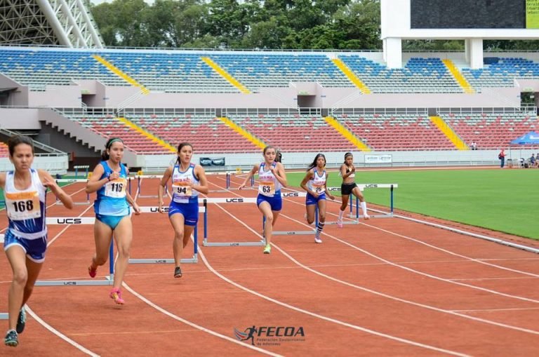 Fecoa definió convocatoria U18 y U20 para el Campeonato Centroamericano