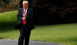 Trump cancela cumbre con Corea del Norte