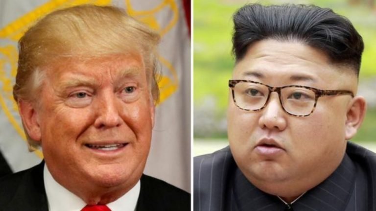 Trump confirma: 12 de junio reunión con Kim Jong Un