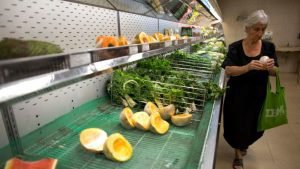 Parlamento: Venezuela tiene la inflación más alta en la historia de Sudamérica