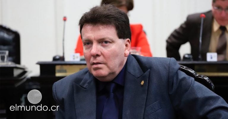 Walter Muñoz: Gonzalo Ramírez ocultó el informe a los diputados anteriores