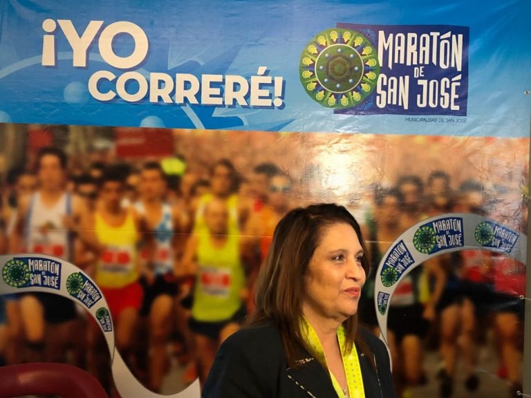 Segunda Maratón de San José impulsará la educación en la salud