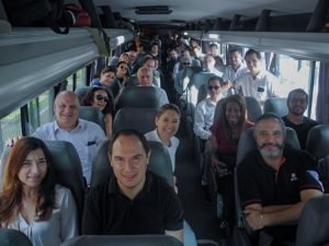 Gobierno se va para encerrona en Limón