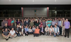 Comité Consultivo LGBTI del Gobierno sesiona por primera vez