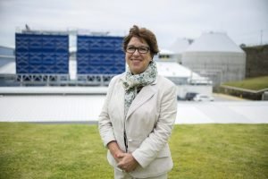 Yamileth Astorga continuará a la cabeza del AyA