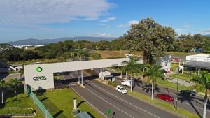 La Zona Franca Coyol brinda nueva bolsa de empleo