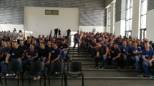 SINAC preparó 210 policías en manejo de fauna silvestre decomisada