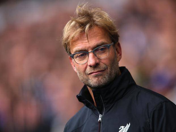 Klopp: Siempre voy a elegir a Zidane, era mejor jugador y es también mejor entrenador