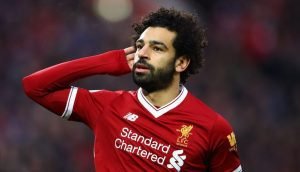 Salah si estará en Rusia, según lo explica la Federación Egipcia de Fútbol