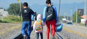 Unicef pide a EEUU que no separe a los niños migrantes de sus familias