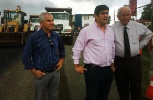 Inician los trabajos en ruta para disminuir congestionamiento vial en la GAM