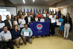 20 municipalidades ahorraron 443 millones con implementación de Bandera Azul Ecológica