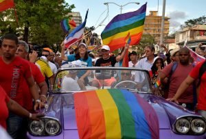 La Constitución de Cuba abrirá camino a derechos LGBT, dice Mariela Castro