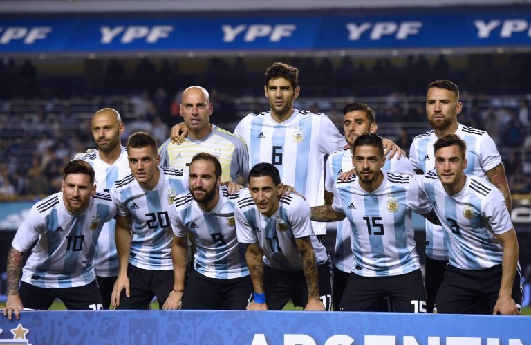 Argentina: La Selección que vuelve a un Mundial con sed de triunfo