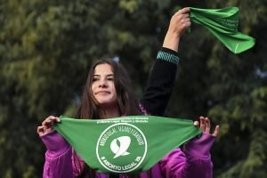 ONU: No legalizar el aborto en Argentina es “una oportunidad perdida”