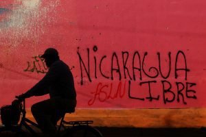 Costa Rica se une a Grupo de Trabajo de la OEA para Nicaragua