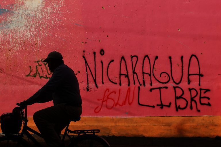 Ciudad nicaragüense de Masaya resiste el asedio de las fuerzas del gobierno