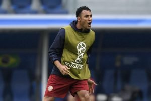 La FIFA deja fuera a Keylor Navas del premio The Best