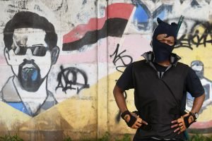 Recrudece represión en Nicaragua en vísperas de diálogo