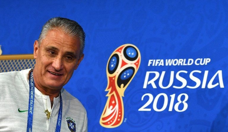 Tite alabó a Keylor Navas y lo cataloga como un arquero de nivel mundial