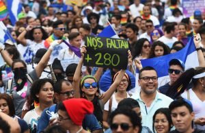 UCR se solidariza con pueblo nicaragüense y censura violencia contra universitarios