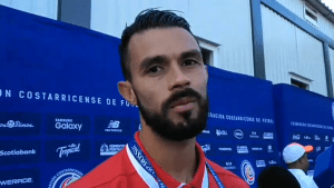 Giancarlo González: Nosotros también tenemos nuestras estrellas