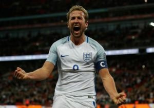 Harry Kane, el jugador más caro del Mundial