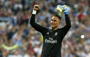 Periodista español: “El Real Madrid no necesita otro portero”