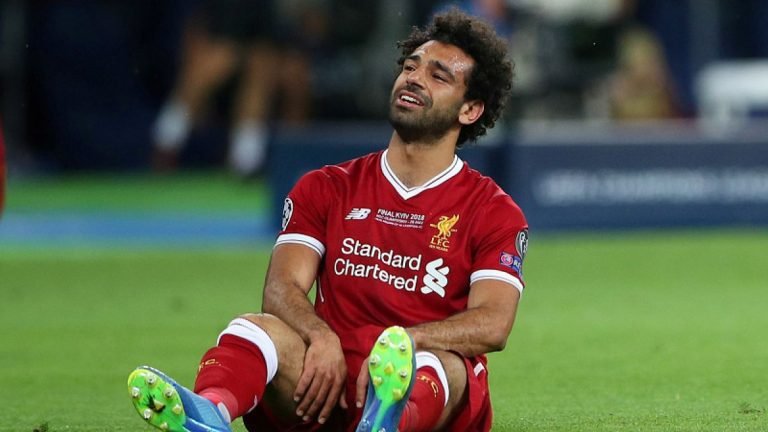 Mohamed Salah: “Dejar la final de Champions fue el peor momento de mi carrera”