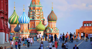 Exconsejero de la embajada en Rusia da consejos para las personas que asistan al Mundial