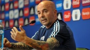 Sampaoli: Argentina en el Mundial no fue un fracaso