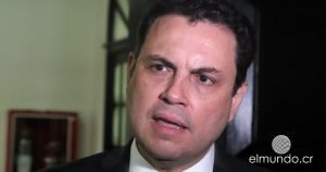 Benavides: Pifia del Gobierno Solís con el presupuesto realmente disgusta