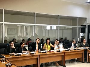 Presidenta del PANI tendrá que comparecer en Asamblea Legislativa