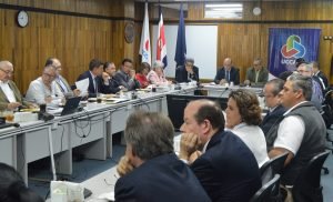 Uccaep advierte al Gobierno que debe respetar nombramientos en Junta Directiva de CCSS